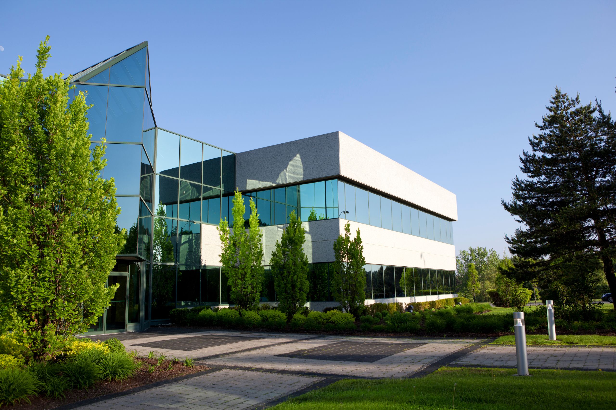 5 Reasons To Schedule Post-Construction Window Cleaning With B&B Window And Gutter Cleaning blog image
